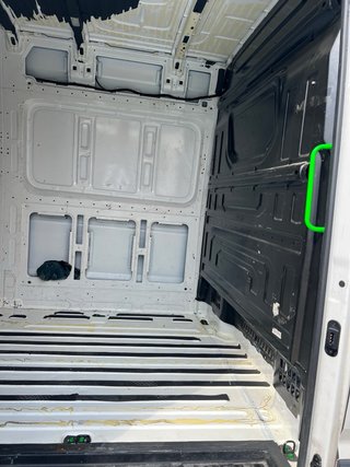 Volkswagen Crafter 2.0 TDI 140 cv