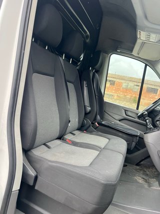 Volkswagen Crafter 2.0 TDI 140 cv