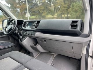 Volkswagen Crafter 2.0 TDI 140 cv