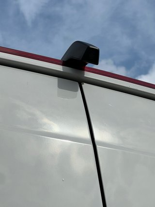 Volkswagen Crafter 2.0 TDI 140 cv