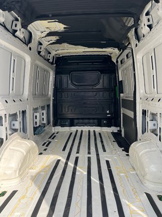 Volkswagen Crafter 2.0 TDI 140 cv