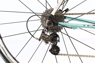 Bicicleta Bianchi Infinito CV t.52 Reacondicionada