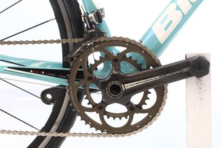 Bicicleta Bianchi Infinito CV t.52 Reacondicionada