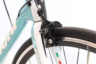 Bicicleta Bianchi Infinito CV t.52 Reacondicionada