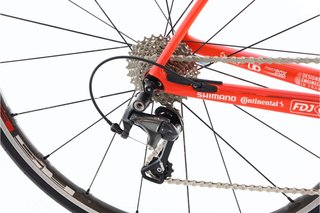 Bicicleta Lapierre Xelius SL 600 t.54 Reacondicionada