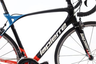 Bicicleta Lapierre Xelius SL 600 t.54 Reacondicionada