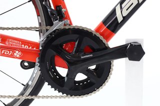 Bicicleta Lapierre Xelius SL 600 t.54 Reacondicionada