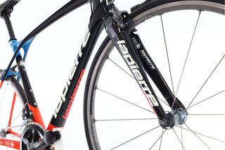 Bicicleta Lapierre Xelius SL 600 t.54 Reacondicionada