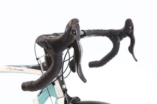 Bicicleta Bianchi Infinito CV t.52 Reacondicionada