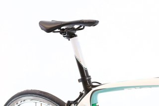 Bicicleta Bianchi Infinito CV t.52 Reacondicionada