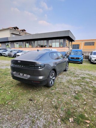 4 Gomme e Cerchi in Lega Nuovi originali FORD