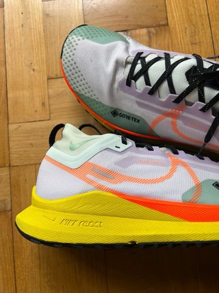 Nike Pegasus Trail 4 Gore-Tex Talla 46