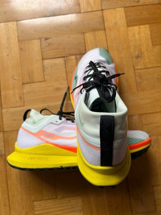 Nike Pegasus Trail 4 Gore-Tex Talla 46