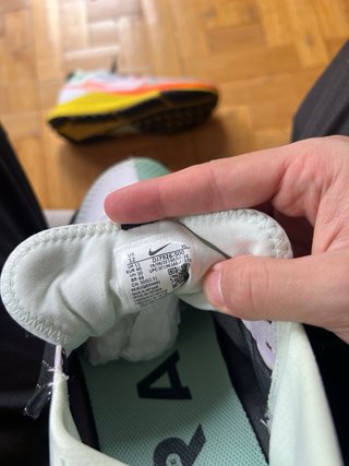 Nike Pegasus Trail 4 Gore-Tex Talla 46