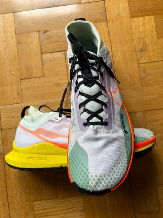 Nike Pegasus Trail 4 Gore-Tex Talla 46
