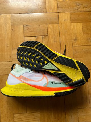 Nike Pegasus Trail 4 Gore-Tex Talla 46