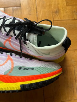 Nike Pegasus Trail 4 Gore-Tex Talla 46