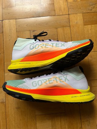 Nike Pegasus Trail 4 Gore-Tex Talla 46