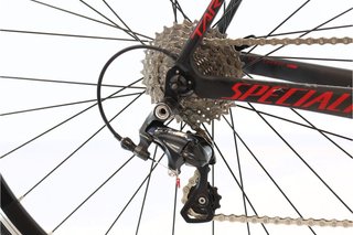 Bicicleta Specialized Tarmac Comp t.56 Reacondicionada