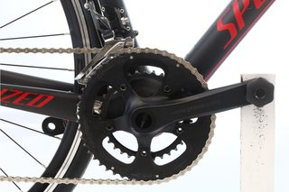 Bicicleta Specialized Tarmac Comp t.56 Reacondicionada