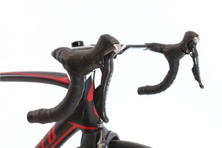 Bicicleta Specialized Tarmac Comp t.56 Reacondicionada