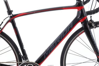 Bicicleta Merida Scultura 5000 t.54 Reacondicionada