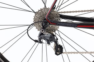 Bicicleta Merida Scultura 5000 t.54 Reacondicionada