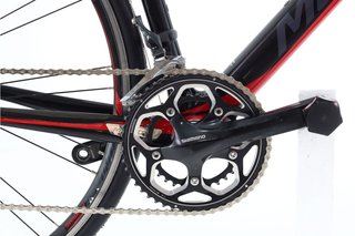 Bicicleta Merida Scultura 5000 t.54 Reacondicionada