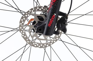 Bicicleta Orbea Alma t.M Reacondicionada