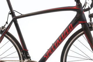 Bicicleta Specialized Tarmac Comp t.56 Reacondicionada