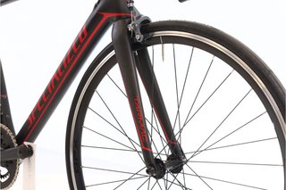 Bicicleta Specialized Tarmac Comp t.56 Reacondicionada