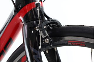 Bicicleta Merida Scultura 5000 t.54 Reacondicionada