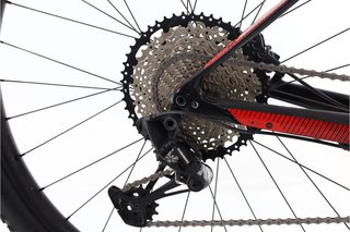 Bicicleta Orbea Alma t.M Reacondicionada
