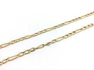 E586967-0 CADENA ORO 18K 30CM