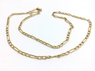 E586967-0 CADENA ORO 18K 30CM
