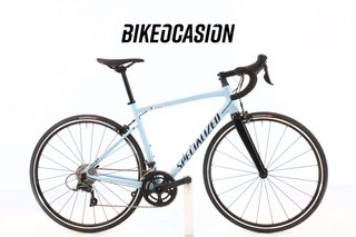 Bicicleta Specialized Allez E5 Sport t.54 Reacondicionada
