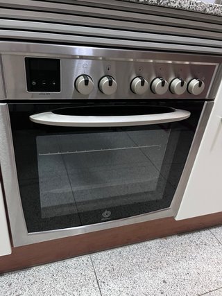 Campana, Horno y Placa Cocina Balay y Orpan