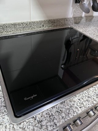 Campana, Horno y Placa Cocina Balay y Orpan