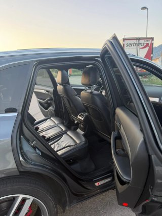 Audi SQ5 2018