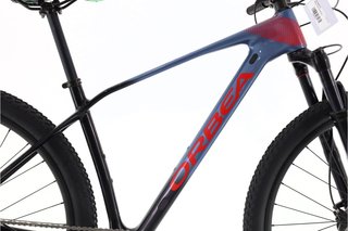 Bicicleta Orbea Alma t.M Reacondicionada