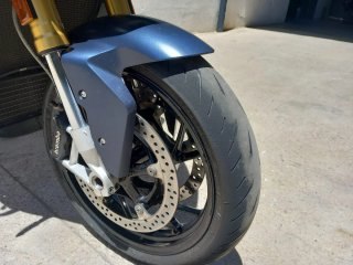 BMW S1000XR 2020 - 57.700 km