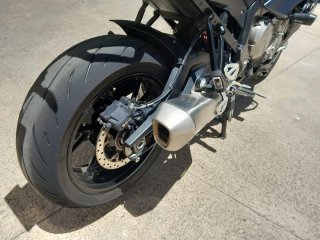 BMW S1000XR 2020 - 57.700 km