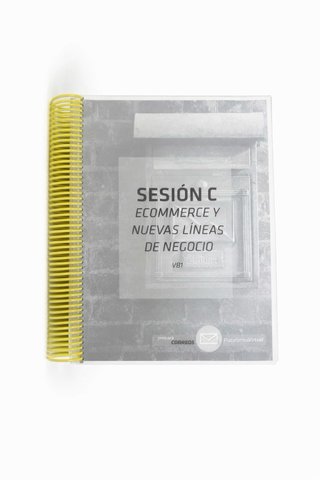 Sesiones A-H oposicion para correos encuadernadas