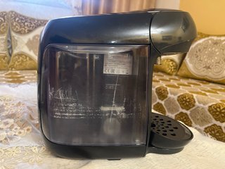 Cafetera Bosch Tassimo