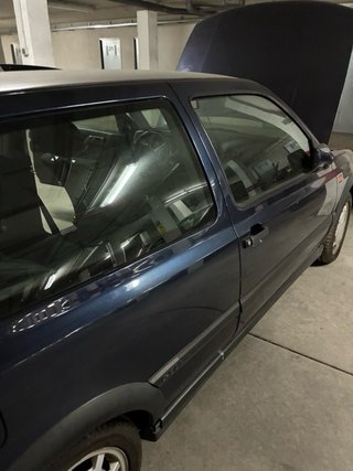 Volkswagen Golf MK3 GTI 1993
