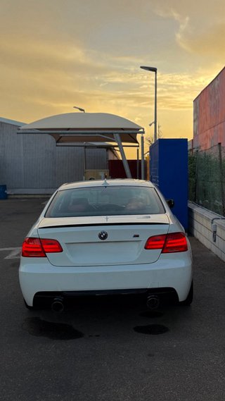 BMW Serie 3 2010