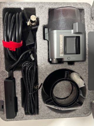 Foco LED Amaran 60D S 5600K
