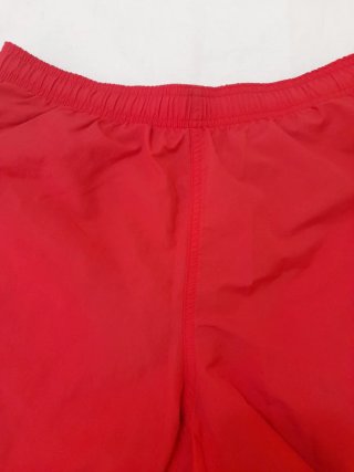 Bañador Nabaiji Hombre Rojo Talla M