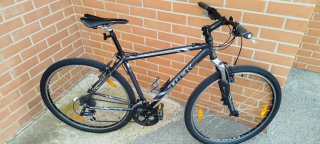 TREK HIBRIDA 7300