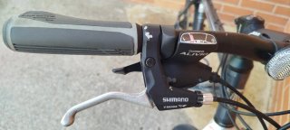 TREK HIBRIDA 7300